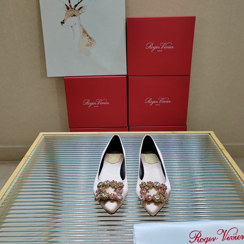 Roger Vivier Shoes